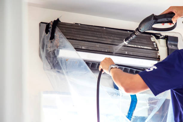 Best Commercial Air Duct Cleaning  in Newcastle, WA