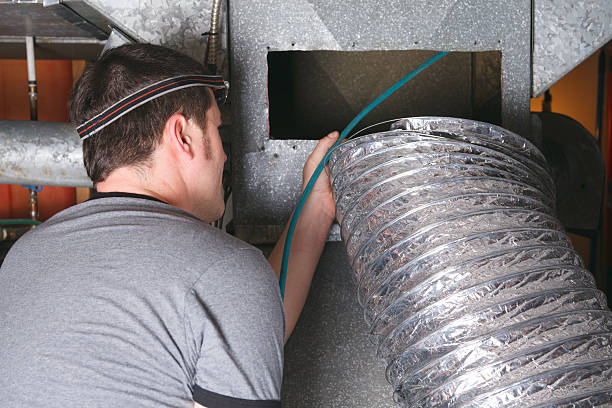 Best Ventilation Cleaning Services  in Newcastle, WA