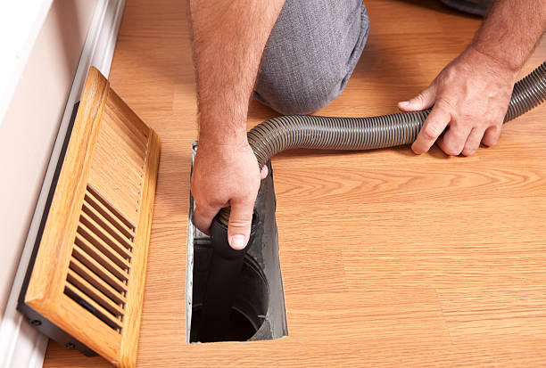 Best HVAC System Cleaning  in Newcastle, WA