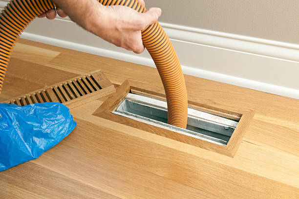 Best Duct Cleaning Specialists  in Newcastle, WA