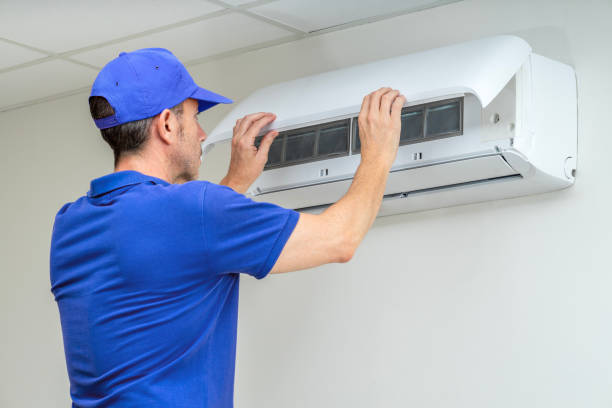 Best Local Air Duct Cleaning Services  in Newcastle, WA