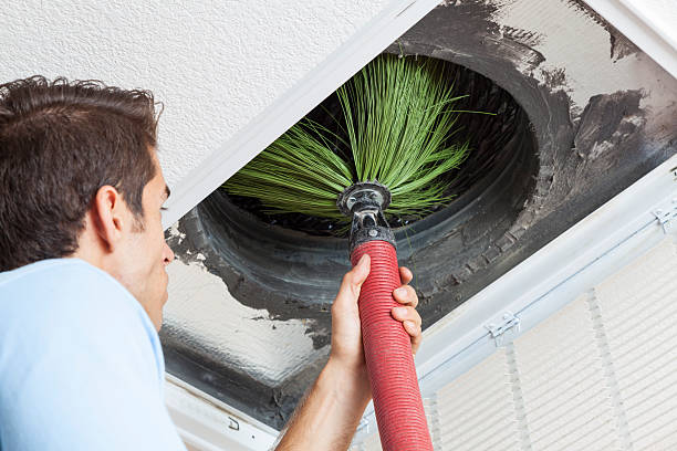 Best Commercial HVAC Duct Cleaning  in Newcastle, WA