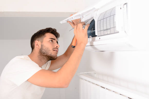 Reliable WA Airduct Cleaning Solutions