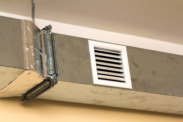 Best Commercial Air Duct Cleaning  in Newcastle, WA