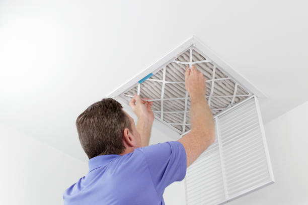 Best HVAC Air Duct Cleaning  in Newcastle, WA